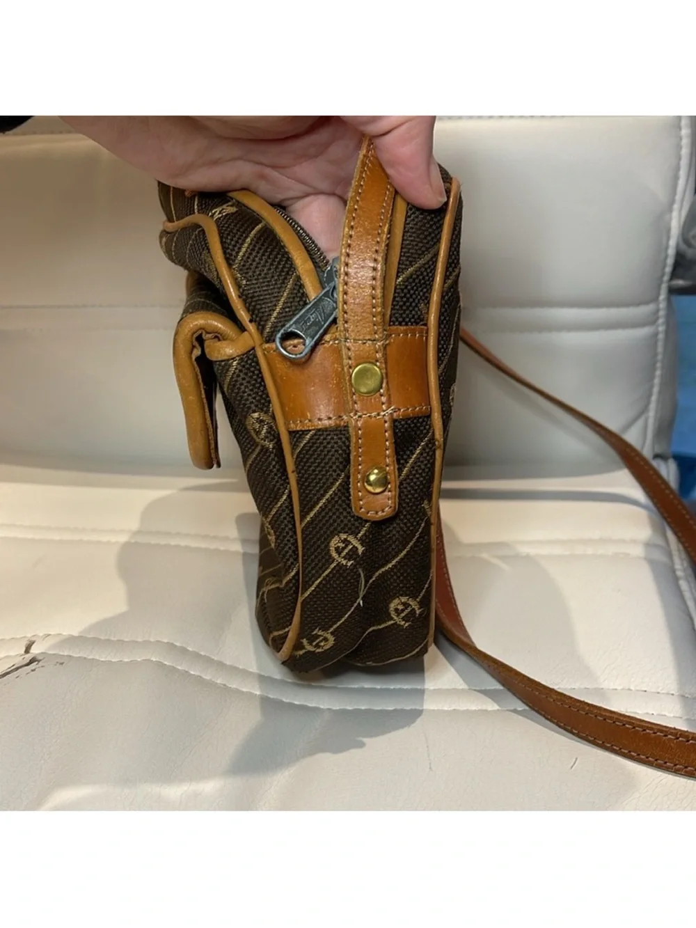 Etienne Aigner ~ Purse